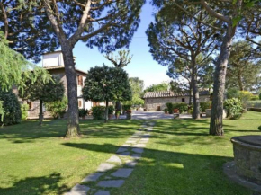 Tuscan Villa in Cortona with Private Swimming Pool